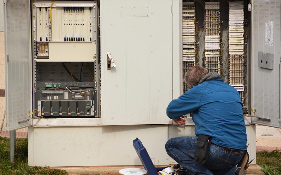 électricien de maintenance Neuilly-Plaisance