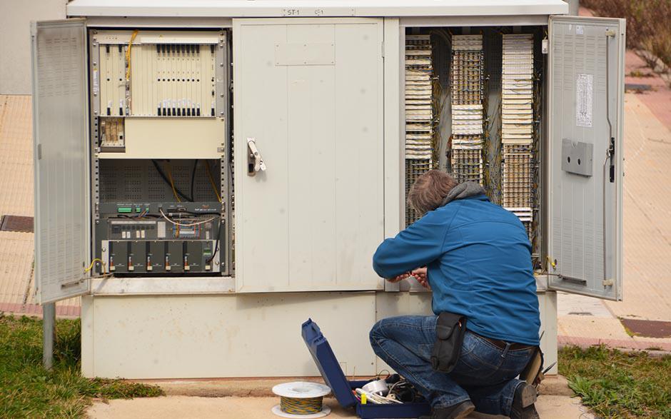 électricien urgence Clichy-sous-Bois