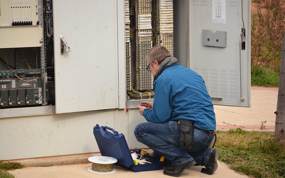  électricien urgence Clichy-sous-Bois