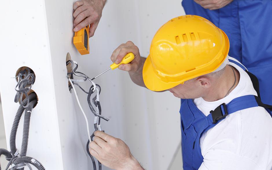 entreprise électricité générale Ablon-sur-Seine