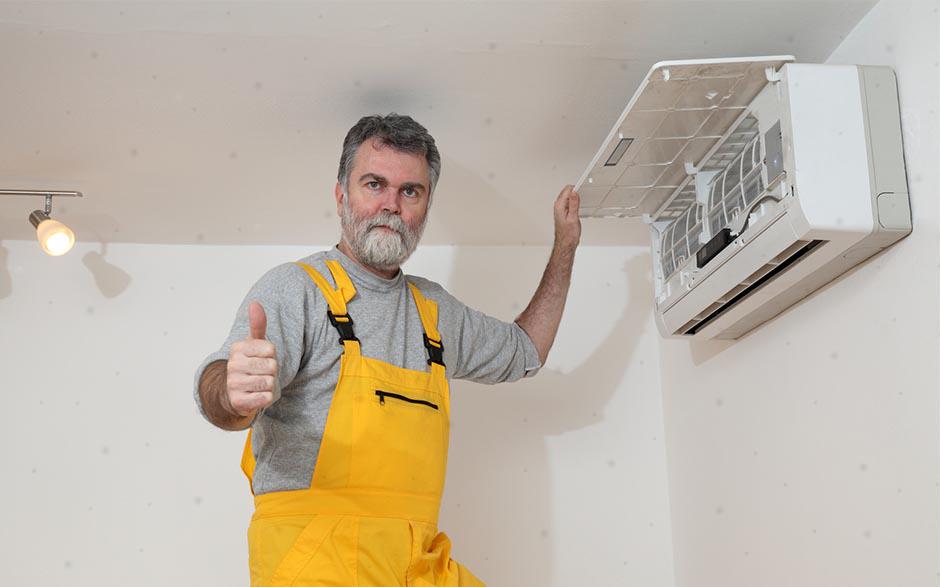 électricien dans le bâtiment Enghien-les-Bains
