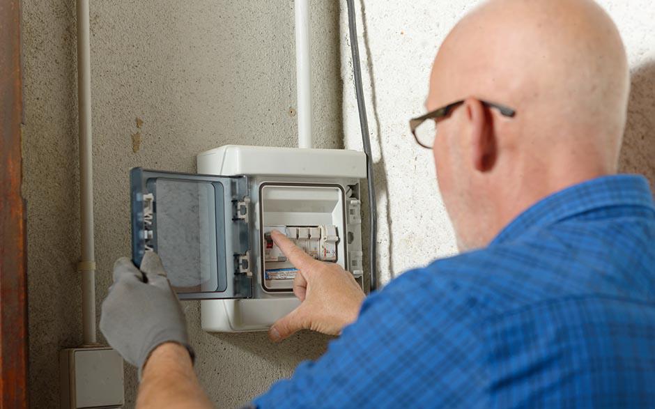  électricien urgence Clichy-sous-Bois