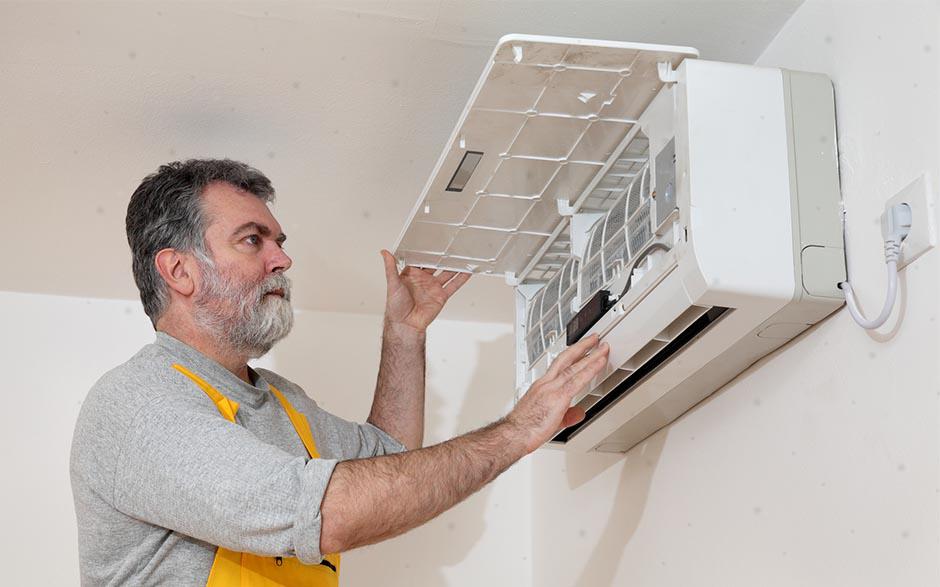 électricien maintenance Montrouge